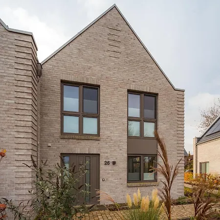 Nordsee Park Sk 26 Strandhaus 53° Nord *